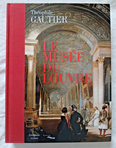 Musée louvre par - musée,