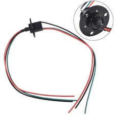 Anneau de glissement de