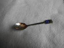 Cuillère souvenir SAINTE