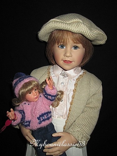 Dolls camilla 10 - dolls*, 10"