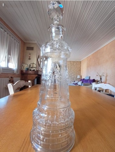 Ancienne bouteille sujet - bouteille, en