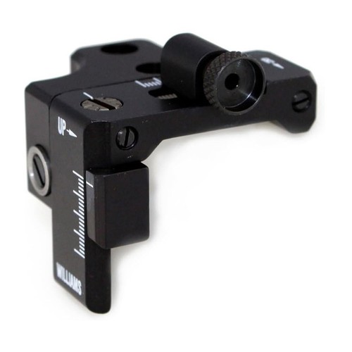 Williams 336 receiver peep - williams,