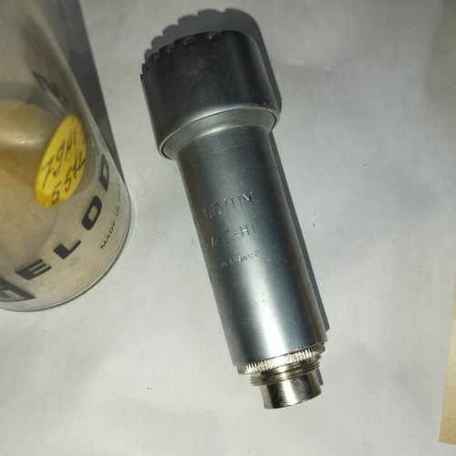 79a melodium microphone - ,