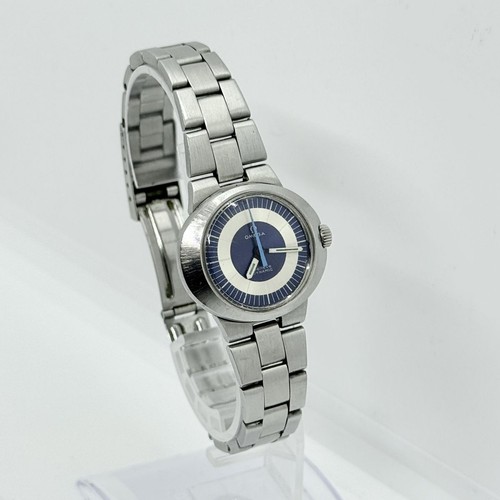 Montre omega geneve - montre, dynamic