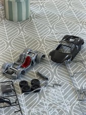 Maquette voiture revell - maquette,