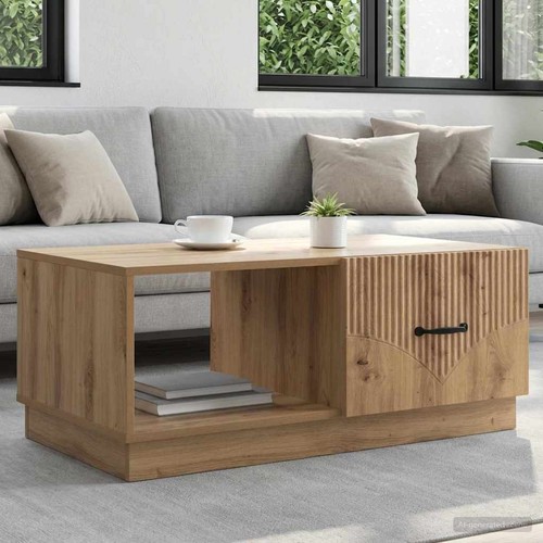 Table basse bois - table, d'ingénierie