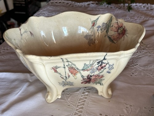 Jardinière table xixe - jardinière, de