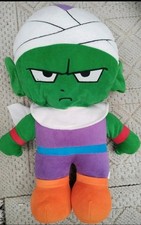 Peluche PICCOLO Dragon Ball Z
