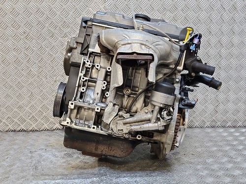 Moteur peugeot 207 307 - -,