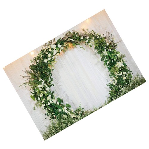 Banderole mariage décor - décor, fond