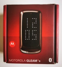 Motorola Gleam + Téléphone