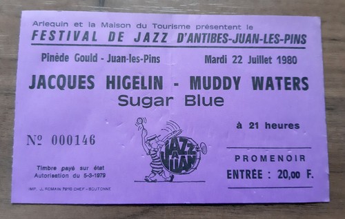 Ticket billet place concert - ticket,