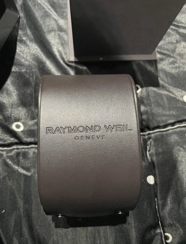 Montre raymond weil - montre,