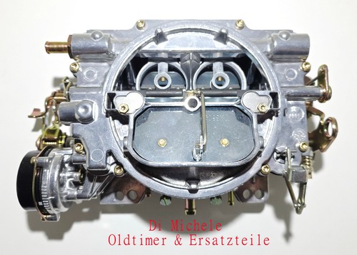 Edelbrock carburateur 600 cfm - carburateur,