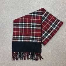 Écharpe Burberry London 60 x