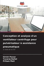 Conception et analyse d'un