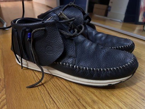 Visvim fbt folk - visvim,