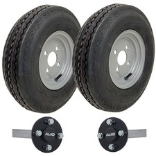 Kit de remorque 4,80/4,00 x 8