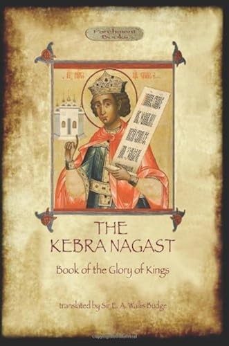The kebra negast - kebra, (the
