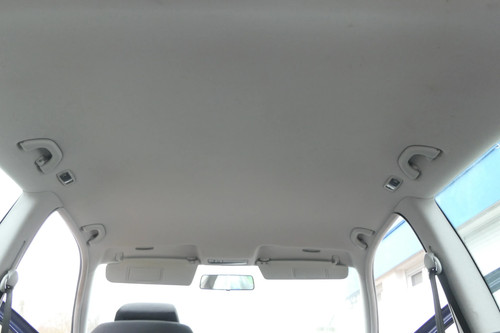 Golf 3 portes ciel - golf,