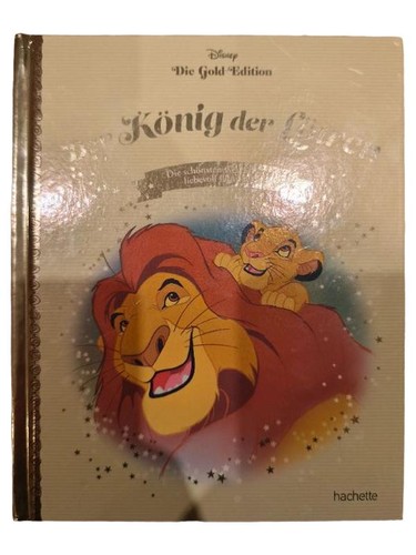 Disney roi lion - disney,