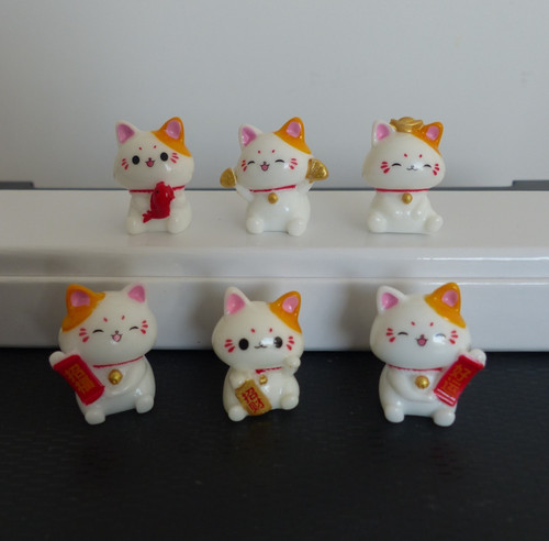 Lot mini chats - lot, 6