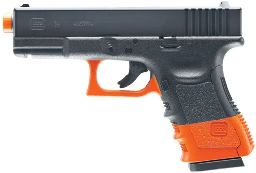 Refurbished airsoft licensed - airsoft,