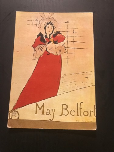 Carte may belfort - carte,
