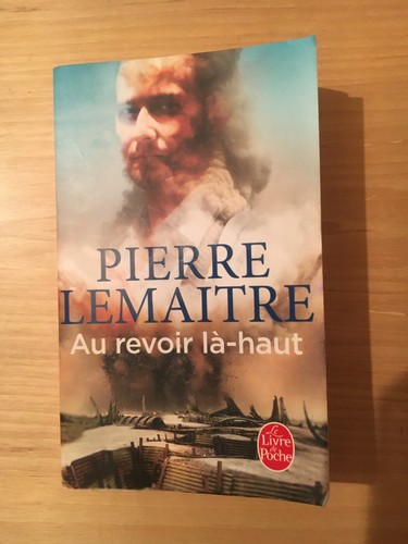 Pierre lemaitre au - pierre,