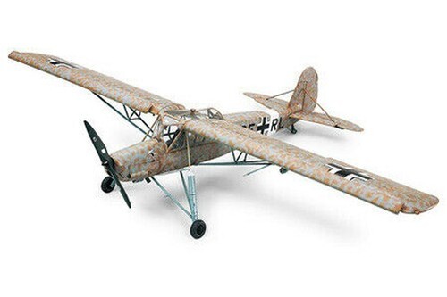 Fieseler 156c storch 48 - 156c, 1:48