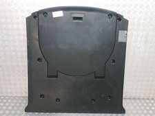 Couvercle tapis fond de coffre bac rangement - Volkswagen Touran I jusqu'à 2010