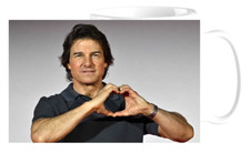 Mug Céramique Personnage Tom