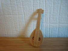 PLAYMOBIL - Luth - 3293,3390,3411,3448 [Vintage / Rare]