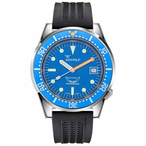Montre automatique plongée - automatique,