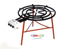 Brûleur Paella 90cm