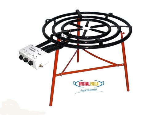 Brûleur paella 90cm - paella,