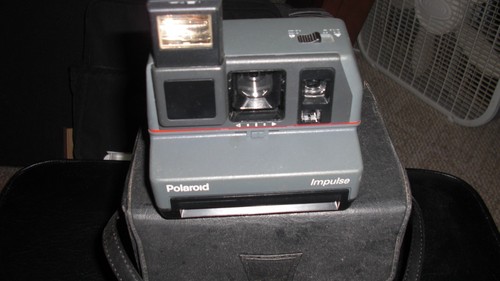Impulse profoto polaroid - impulse,