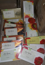 LOT DE 12 CADRE PHOTO 25X13 CM