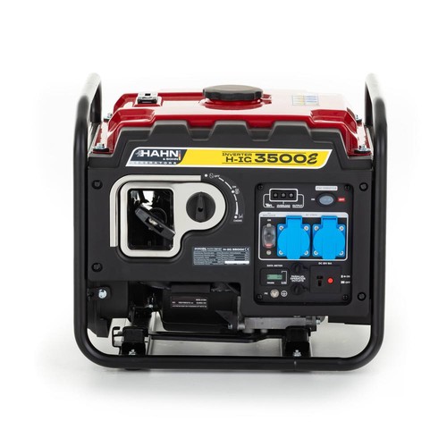 Groupe électrogène inverter - groupe,