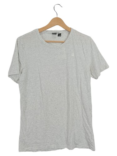 Star raw shirt homme gris - raw,