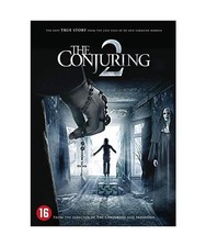Conjuring 2 - The enfield