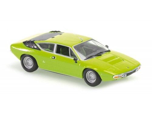 Maxichamps voiture de 1974 - voiture,