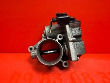 RENAULT MEGANE 2 SCENIC 1.9 DCI 130CV CORPS PAPILLON 7701062300 A2C53107575