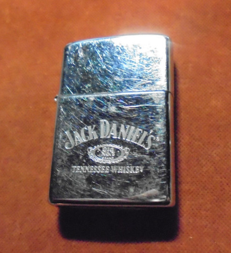 Briquet zippo bradford - briquet,