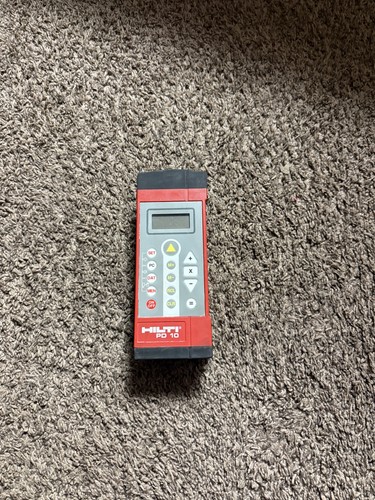 Hilti pd10 laser - pd10,
