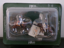 Figurine Del Prado  AUSTERLITZ