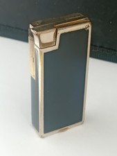 BRIQUET DENIEL'S / PETROL LIGHTER  TBE, 1950
