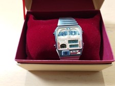 Montre CITIZEN Ana-Digi Temp