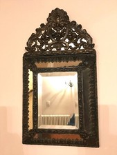 Miroir parecloses style - a,