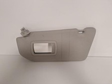 Pare soleil gauche RENAULT